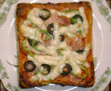 �I�[�����\�[�X�g�[�X�g